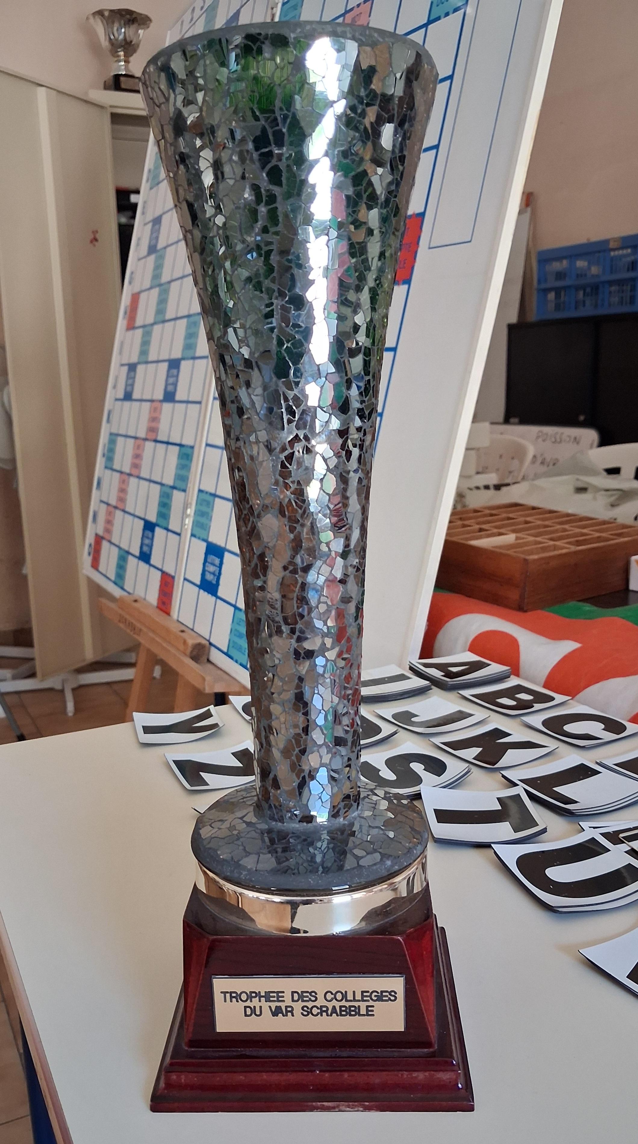 Toulon le 04 avril : Trophées des Ecoles et des Collèges 